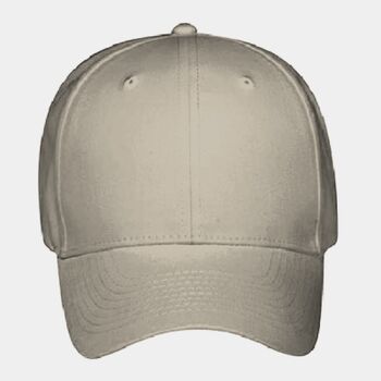 OTTO CAP 6 Panel Low Profile Baseball Cap Thumbnail