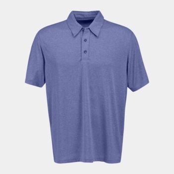 Vansport? Micro Melange Polo Thumbnail