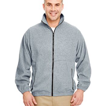 Men's Iceberg Fleece Full-Zip Jacket Thumbnail