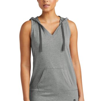 Women's Heritage Blend Hoodie Tank Thumbnail