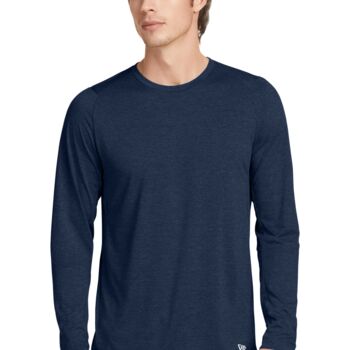 Series Performance Long Sleeve Crew Tee Thumbnail
