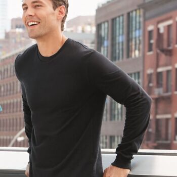 Unisex Hammer™ Long Sleeve T-Shirt Thumbnail