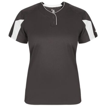 Women's Striker Placket Thumbnail