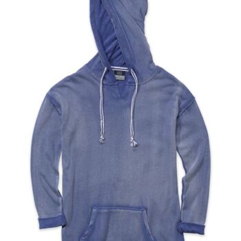 Women's Angel Terry Nora Pullover Thumbnail