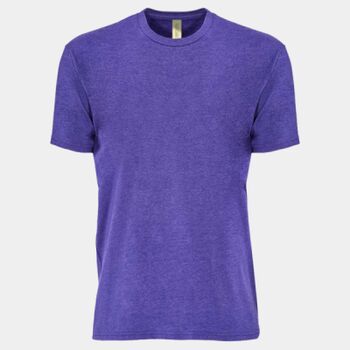 Unisex Eco Performance T-Shirt Thumbnail