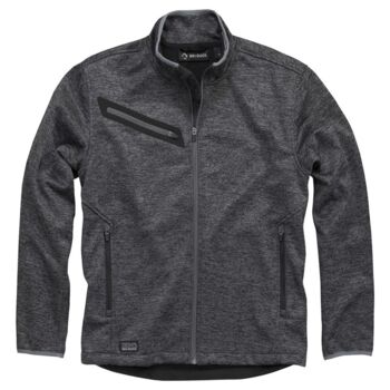 Men's Atlas Sweater Fleece Full-Zip Jacket Thumbnail