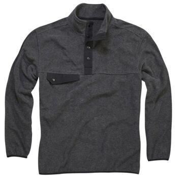 Men's Denali Mountain Fleece Pullover Thumbnail