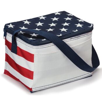 Americana Cooler Thumbnail