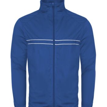 Men's Wired Outer-Core Jacket Thumbnail