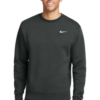 Club Fleece Crew Thumbnail