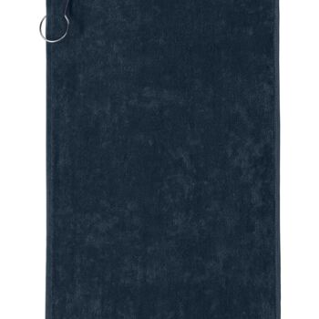 Grommeted Hemmed Towel Thumbnail