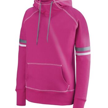 Women's Spry Hooded Sweatshirt Thumbnail