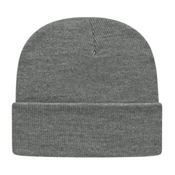 USA-Made 12" Cuffed Beanie Thumbnail