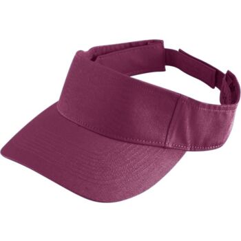 Sport Twill Visor Thumbnail