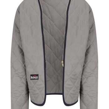 Men's Flame Resistant Zip-In Zip-Out Modaquilt Liner Thumbnail