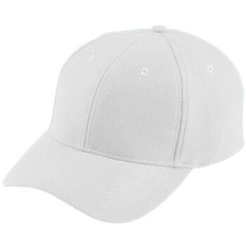 Youth Adjustable Wicking Mesh Cap Thumbnail