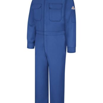 Men's Premium Coverall - Nomex® IIIA - 4.5 oz. Thumbnail