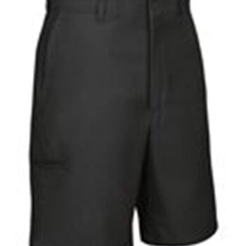Men's Extended Sizes Cell Phone Pocket Shorts Thumbnail