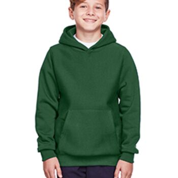 Youth Zone HydroSport™ Heavyweight Pullover Hooded Sweatshirt Thumbnail