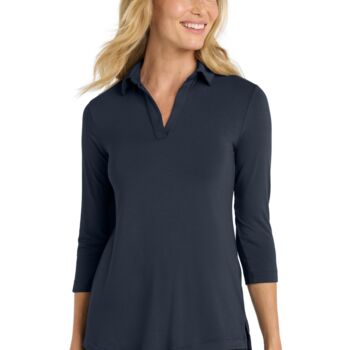 Women's Luxe Knit Tunic Thumbnail