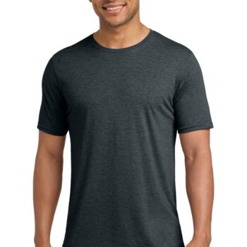 Adult Poly/Cotton Tee Thumbnail