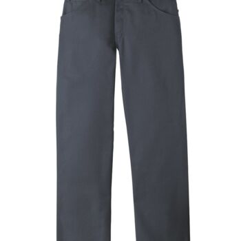 Men's Extended Sizes Rugged Twill Pants Thumbnail