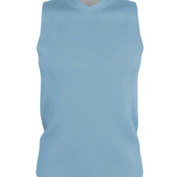 Men's Blank Reversible Game Jersey Thumbnail