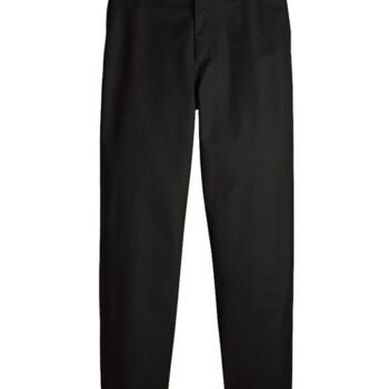 Men's Extended Sizes Industrial Flat Front Pants Thumbnail