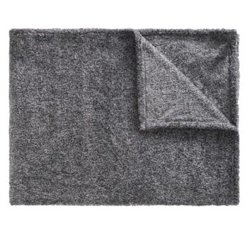 Boundary Shag Blanket Thumbnail