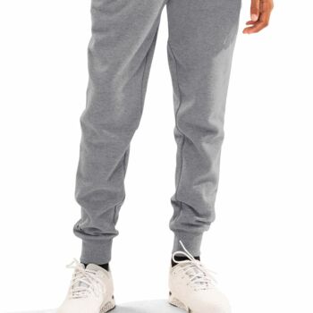 Youth Fleece Joggers Thumbnail