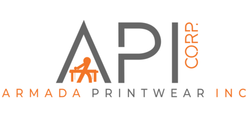 API Corp - Armada Printwear, Inc