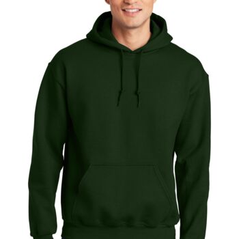 DryBlend™ Pullover Hooded Sweatshirt Thumbnail