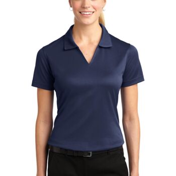 Ladies Dri Mesh® V Neck Polo Thumbnail