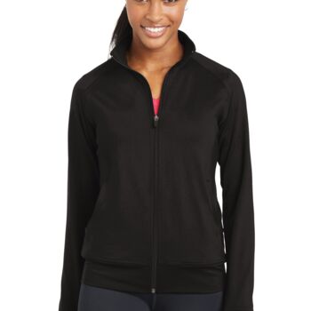 ® Ladies NRG Fitness Jacket Thumbnail