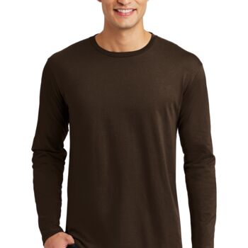 ™ Mens Perfect Weight Long Sleeve Tee Thumbnail