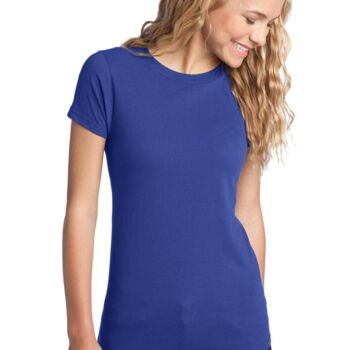 Juniors Concert Tee Thumbnail