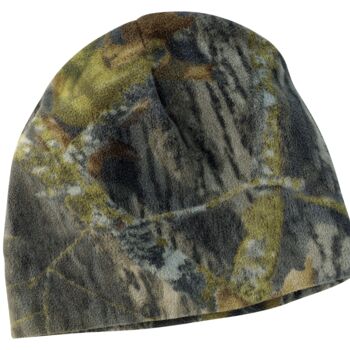 Mossy Oak® Fleece Beanie Thumbnail