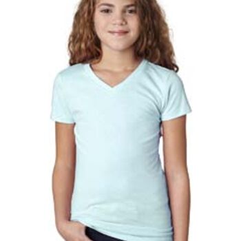 Girls' Adorable CVC Tee Thumbnail