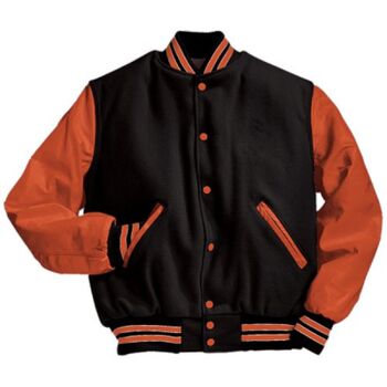 Varsity Jacket Thumbnail