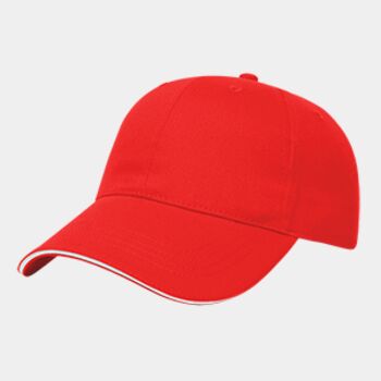 X series Sandwich Bill Cap Thumbnail