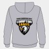 Super Heavyweight Full Zip Hooded Sweatshirt Thumbnail