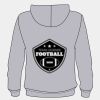 Super Heavyweight Full Zip Hooded Sweatshirt Thumbnail