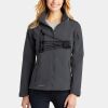 Ladies Soft Shell Jacket Thumbnail