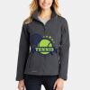 Ladies Soft Shell Jacket Thumbnail