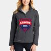 Ladies Soft Shell Jacket Thumbnail