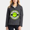 Ladies Soft Shell Jacket Thumbnail