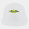 Flexfit® Flat Bill Cap Thumbnail