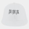 Flexfit® Flat Bill Cap Thumbnail