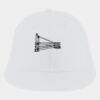 Flexfit® Flat Bill Cap Thumbnail