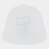 Flexfit® Flat Bill Cap Thumbnail